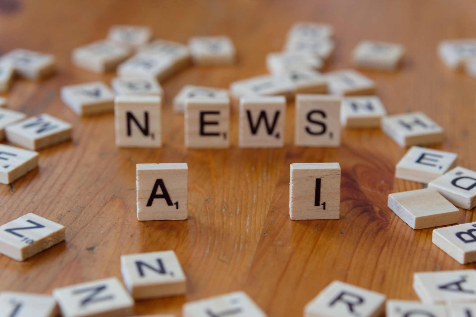 Artificial Intelligence News, Tools and Analysis for the UK