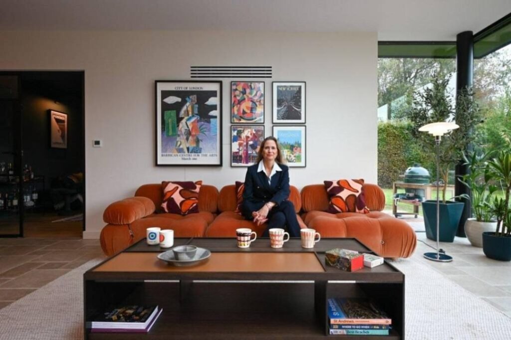 British lifestyle, trend weekly