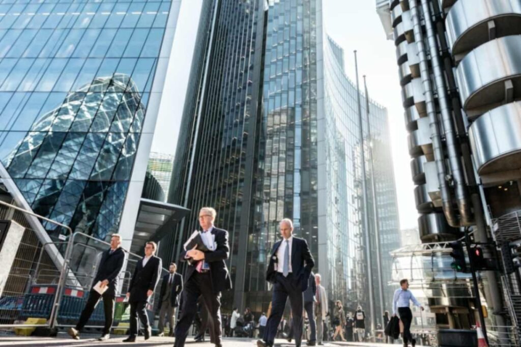 UK Parliament and British economy news, Trend Weekly