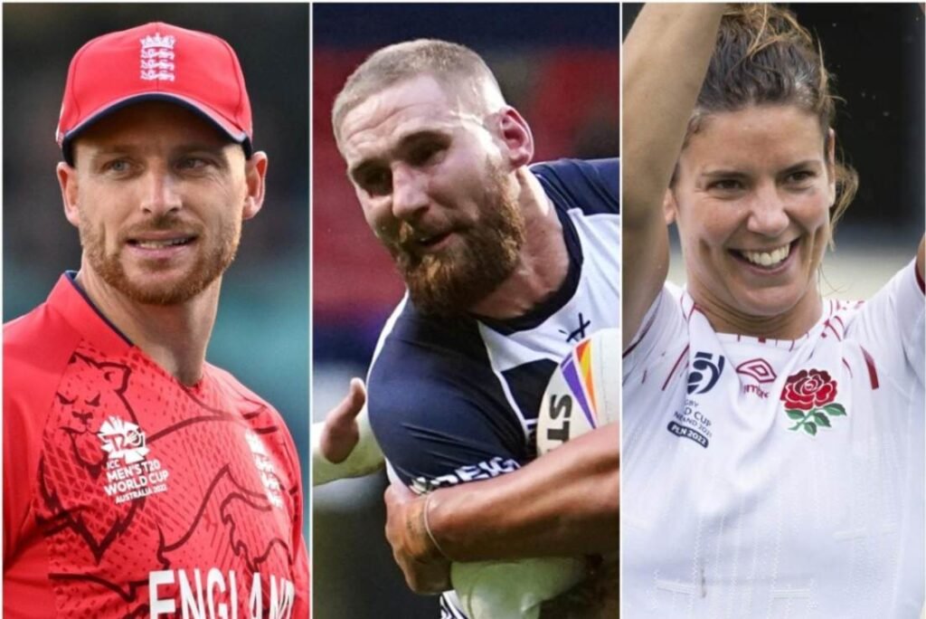 UK athletes and professional sports teams