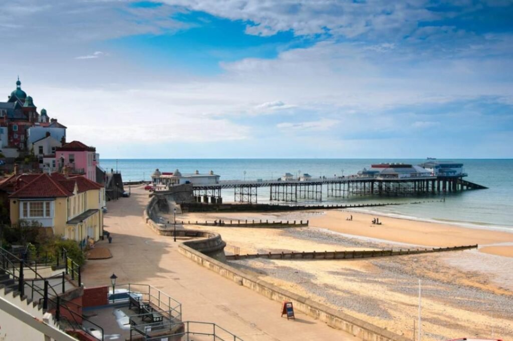 UK holiday destinations and short breaks