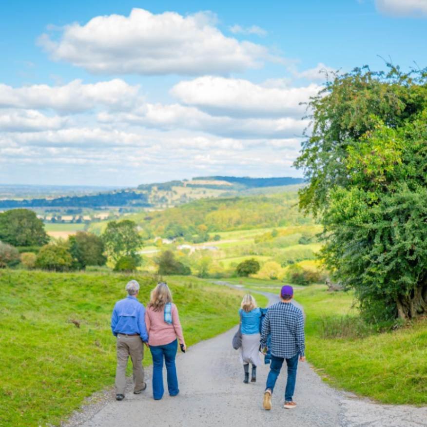 UK lifestyle trends, Trend weekly