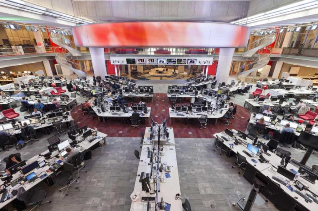 UK news and current affairs in Britain, Trend Weekly