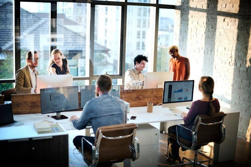Workplace and business trends worth watching, Trend weekly
