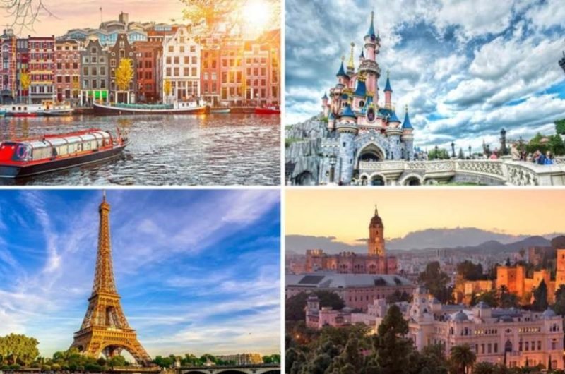 UK breaks and destinations worth exploring