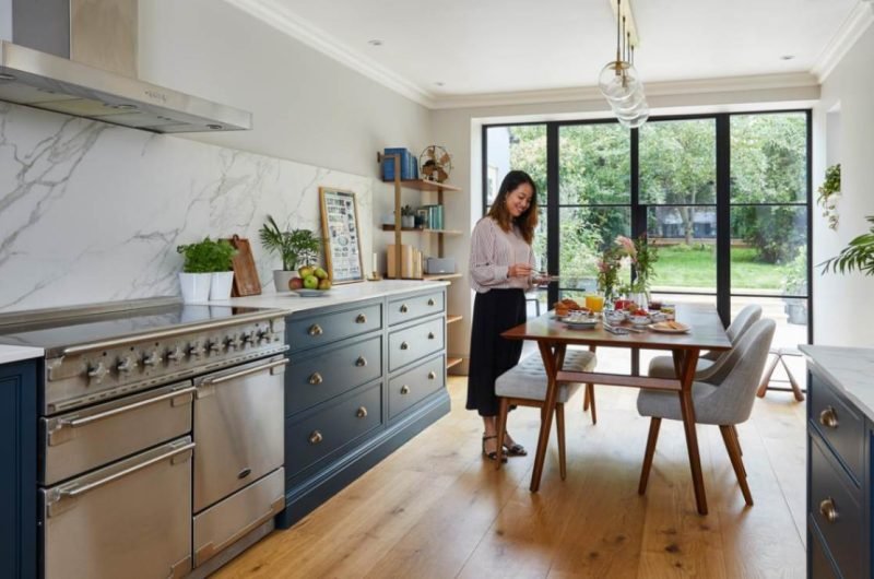 UK food and home lifestyle trends, Trend weekly